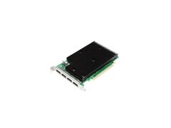Placi video second hand Nvidia Quadro NVS 450 512MB DDR3 128-bit